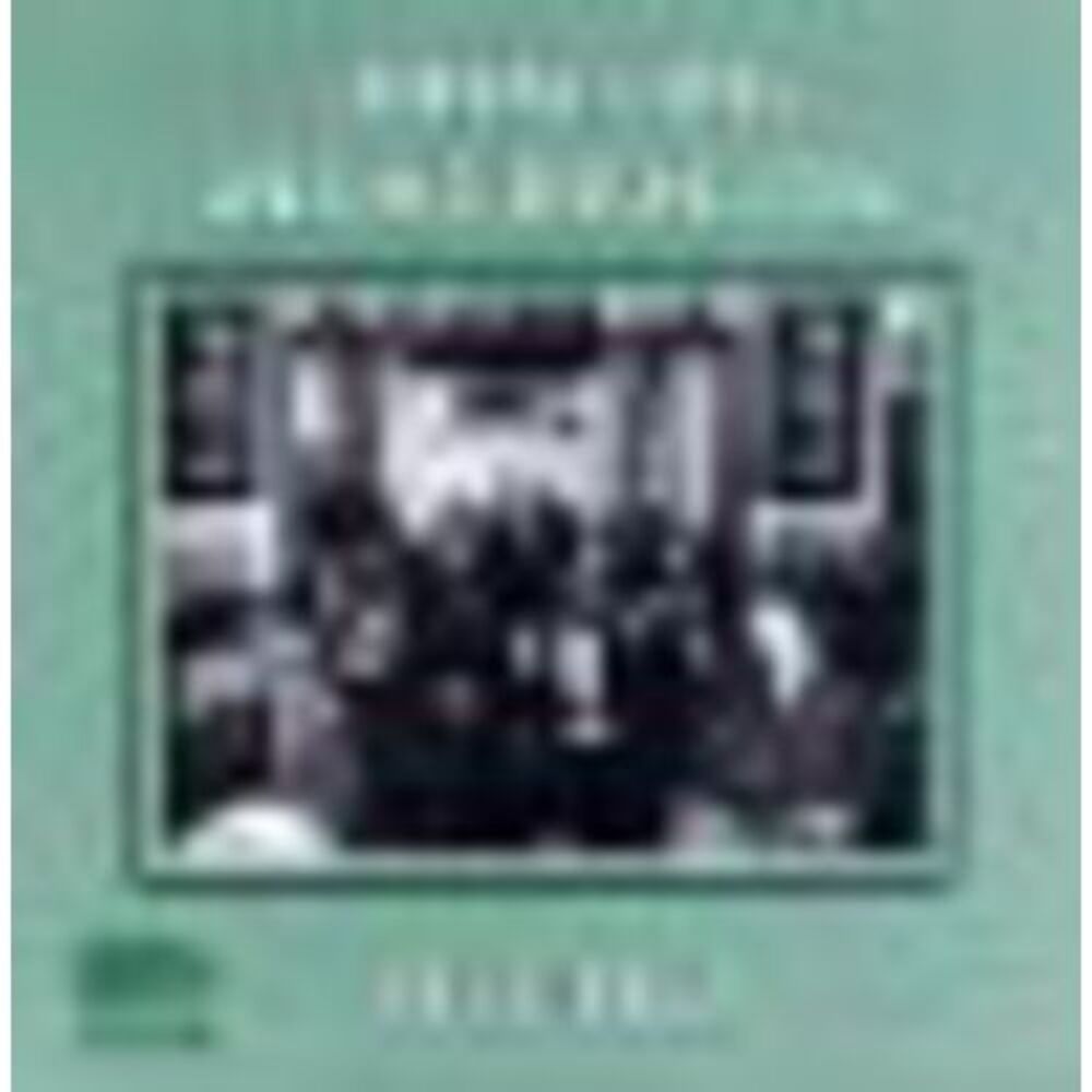 Johnny Long & His Orchestra - 1941-42  CD